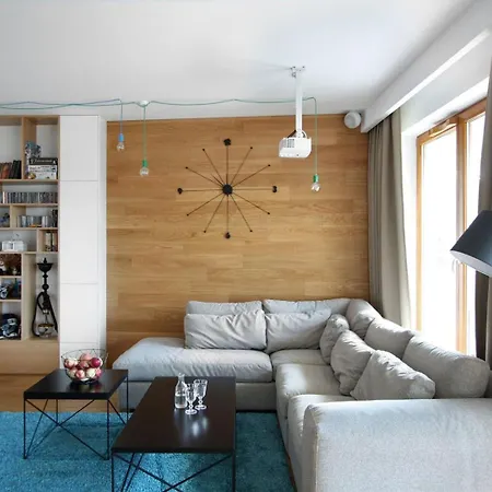 2 Bathrooms, Jacuzzi And Free Parking X2 Apartamento *