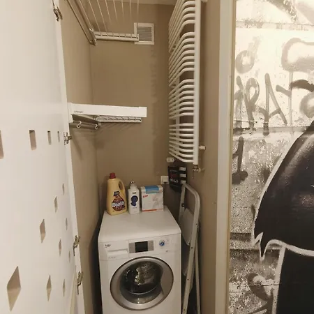 Apartment 2 Bathrooms, Jacuzzi And Free Parking X2 Warsaw